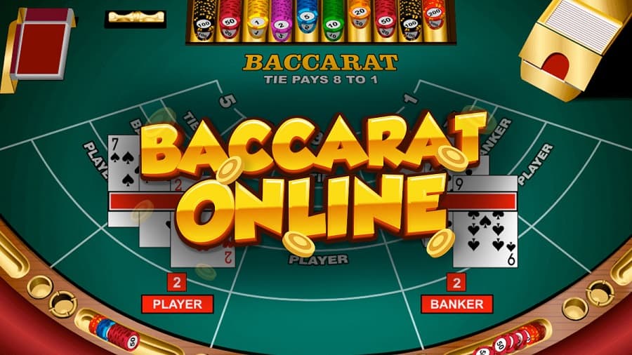 Áp dụng những chiến thuật chơi Baccarat sau để tối đa hóa cơ hội thắng