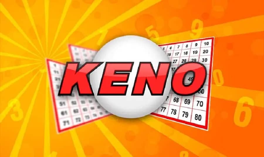 Hạn chế khả năng bị thua tiền khi chơi Keno online bằng bí quyết cá cược sau