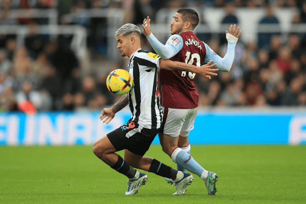 Soi kèo nhà cái M88 Newcastle vs Aston Villa,12/08/2023 – Ngoại Hạng Anh