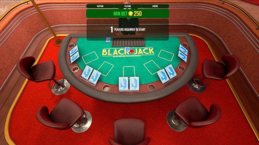 Cần học hỏi những kinh nghiệm chơi Blackjack sau đây để thắng tiền nhà cái
