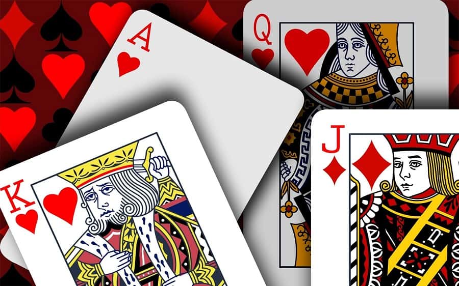 Chỉ ra những sai lầm có thể bạn không biết trong Blackjack để tránh bị mất tiền
