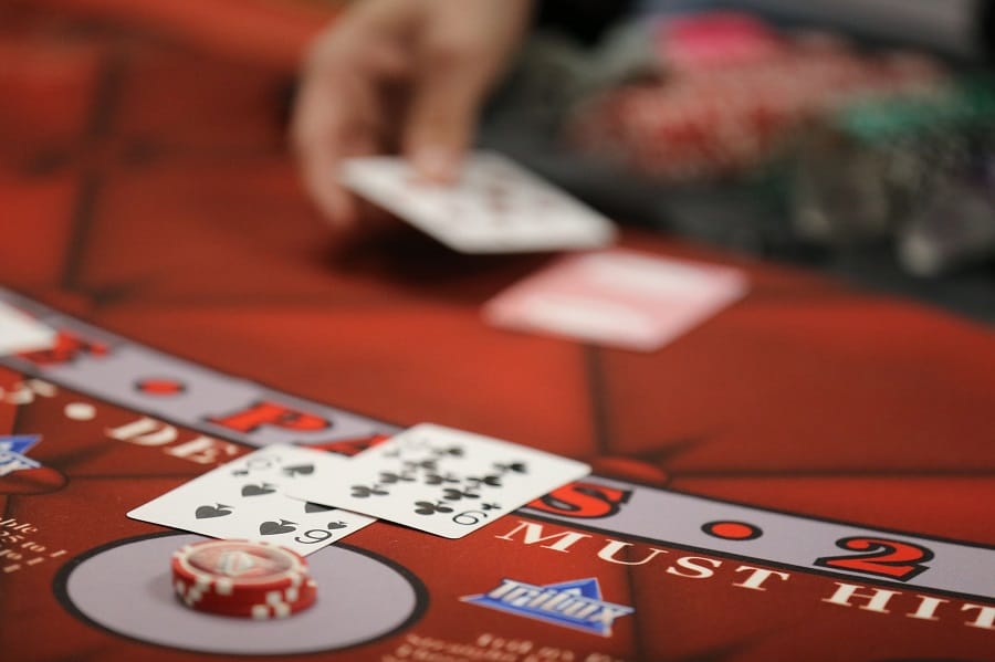 Đừng phạm phải những lỗi này khi chơi Baccarat nếu bạn muốn kiếm tiền
