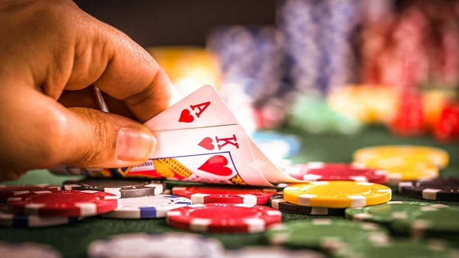 Để thắng đối thủ trong Poker bạn cần sở hữu những kinh nghiệm sau