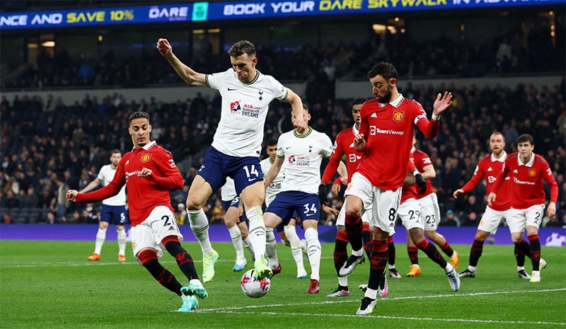 Soi kèo nhà cái Sheffield United vs Manchester United, 22/10/2023