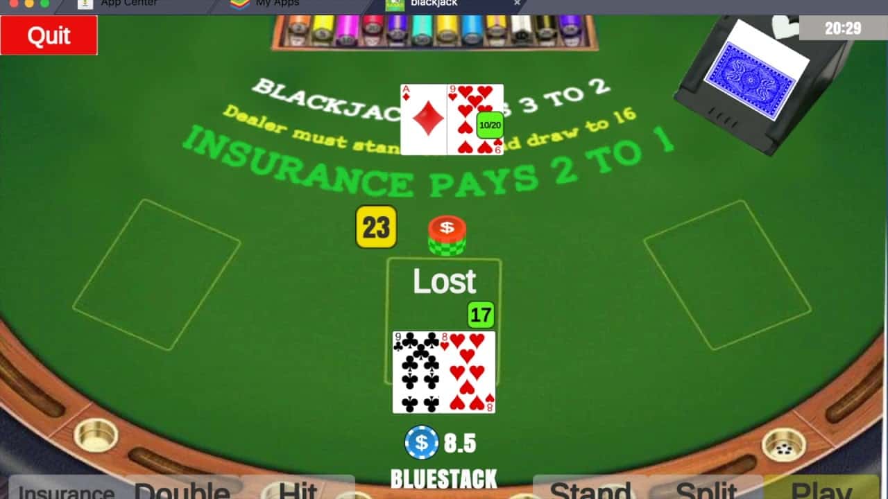 3 mẹo chơi Blackjack sáng tạo giúp bạn đánh bại nhà cái đơn giản