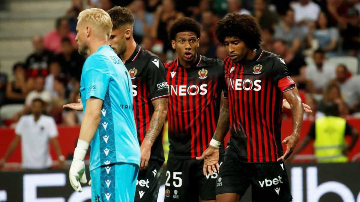Soi kèo nhà cái Nice vs Rennes, 06/11/2023
