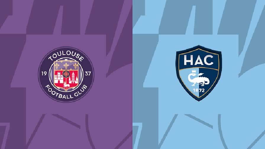 Soi kèo nhà cái Toulouse vs Le Havre, 05/11/2023