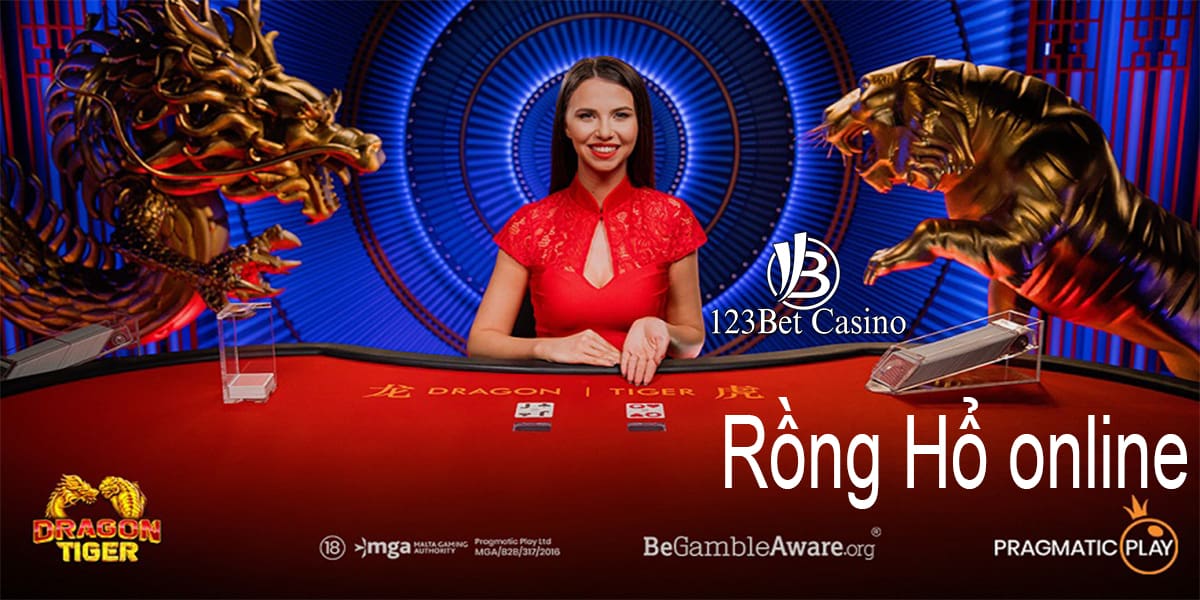 Cách giúp bạn kiến tiền thưởng trong game Rồng Hổ online